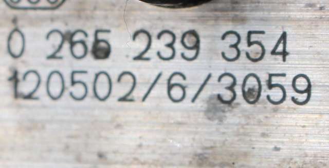 ABS sentral til Audi A4 2007-2014 (Type IV) (B8) (B8) (VAG|8K0 614 517 GF|8K0 907 379 CG|)