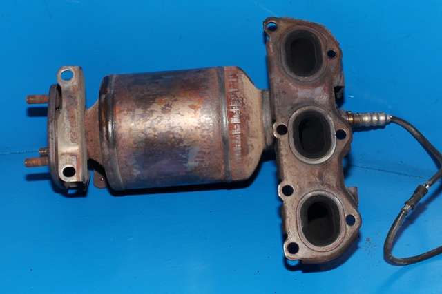 Katalysator til VW Polo 2009-2014 (Type V, Fase 1)  (VAG|03E 131 701 A|)