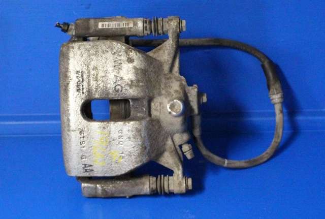 Bremsecaliper venstre foran til VW Caddy 2015-2020 (Type III, Fase 3)