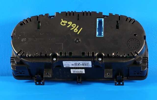 Instrumentpanel til VW Caddy 2015-2020 (Type III, Fase 3) (VAG|2K5 920 876 F|)