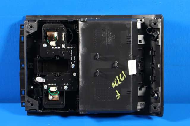 Taklyspanel til VW Passat 2015-2019 (Fase 1) (B8) (B8) (VAG|5G0 868 837|)