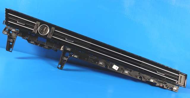 Dashbord friskluftdyse høyre til VW Passat, 2015-2019 (Fase 1) (B8) (B8) (VAG|3G1 858 416 F)