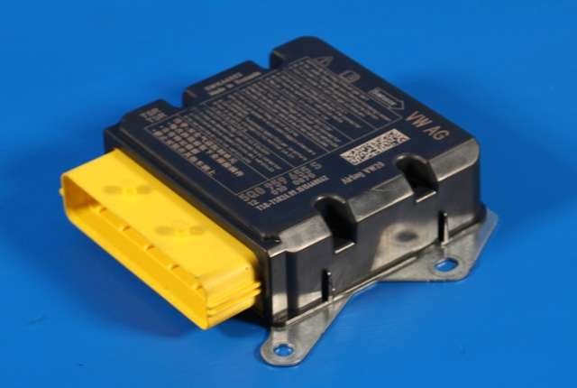 Styreenhet airbag hovedsensor til VW Passat, 2015-2019 (Fase 1) (B8) (B8) (VAG|5Q0 959 655 S)