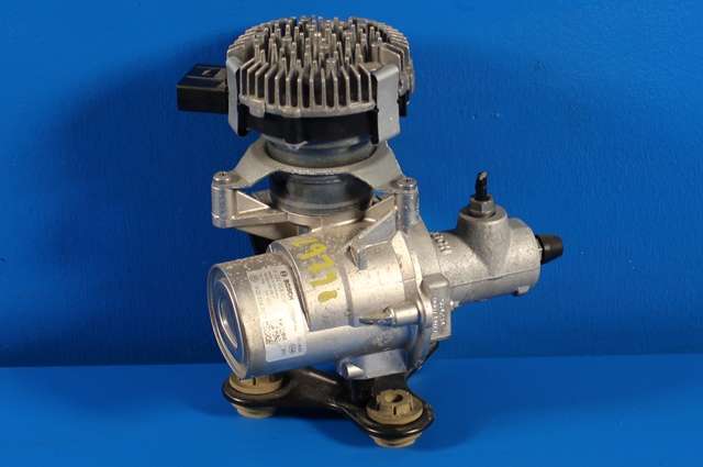 Motorrom diverse til VW Passat, 2015-2019 (Fase 1) (B8) (B8) (BOSCH|0 132 018 016)