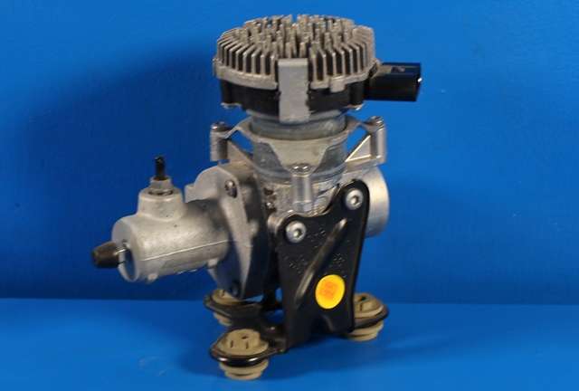 Motorrom diverse til VW Passat 2015-2019 (Fase 1) (B8) (B8) (BOSCH|0 132 018 016|5QE 614 307 D.|)