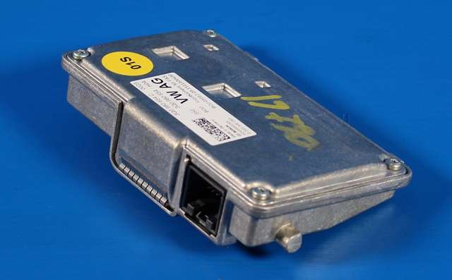 Kamera til VW Passat 2015-2019 (Fase 1) (B8) (B8) (VAG|3Q0 980 654 C|)