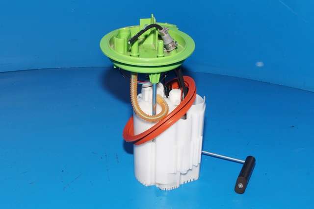 Bensinpumpe elektrisk til VW Passat, 2015-2019 (Fase 1) (B8) (B8) (VAG|3Q0 919 051 G)