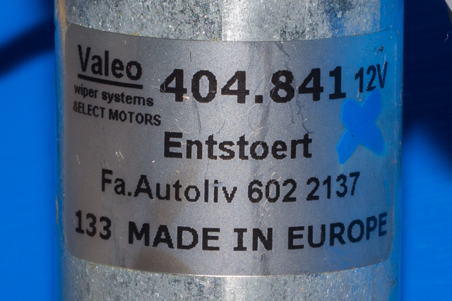 Sikkerhetsbelte foran venstre til Porsche Cayenne 2002-2006 (Fase 1) (9PA) (9PA) (VAG|7L0 857 819 A|)