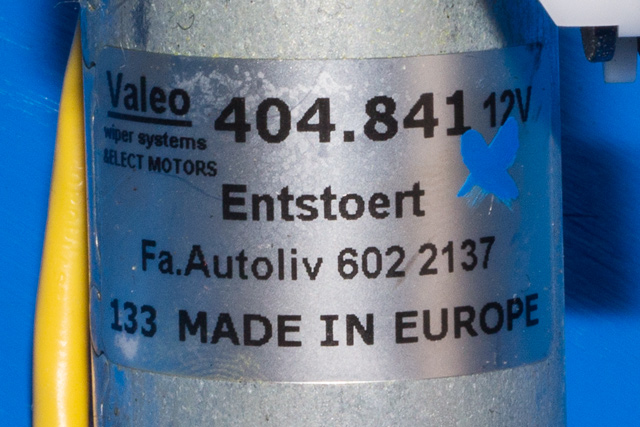 Sikkerhetsbelte foran høyre til Porsche Cayenne 2002-2006 (Fase 1) (9PA) (9PA) (VAG|7L0 857 819 A|)