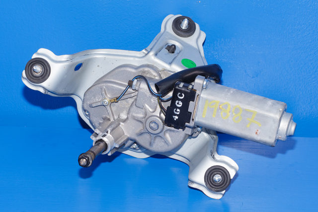 Viskermotor bakrute til Hyundai i40 2012-2017 (DENSO|03511-1660|98700-3Z000|)