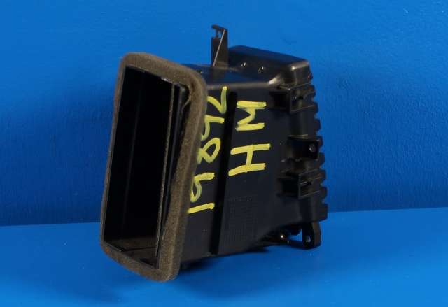 Dashbord friskluftdyse til Nissan Pathfinder 2010-2014 (Fase 2) (R51) (R51)