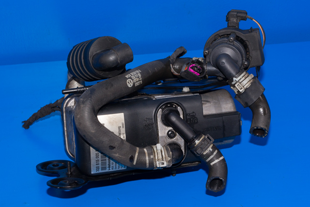 Dieselvarmer til VW Passat 2015-2019 (Fase 1) (B8) (B8) (VAG|3Q0 815 005 E|)