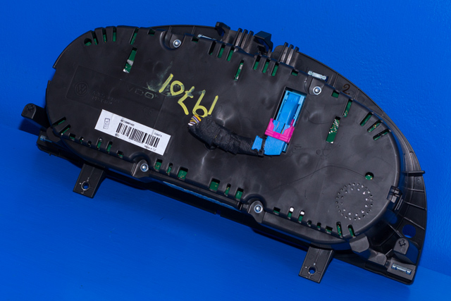 Instrumentpanel til VW Passat 2011-2015 (B7) (B7) (VAG|3AA 920 870 J|)
