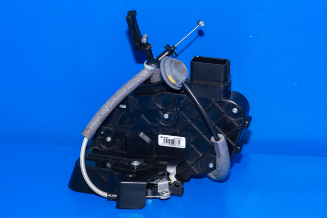 Låsekasse høyre bak til Volvo XC60 2008-2013 (Type I, Fase 1) (VOLVO|30799319|)