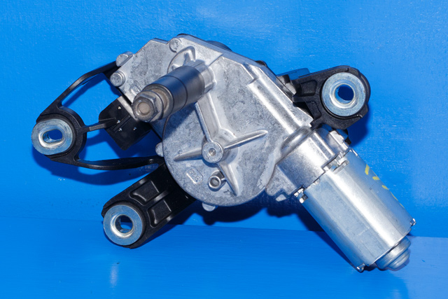 Viskermotor bakrute til VW Golf, Plus/Cross, 2009-2013 (Fase 2)  (BOSCH|0 390 201 216)