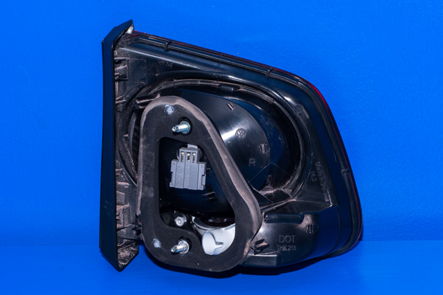 Baklykt høyre indre til VW Tiguan 2007-2011 (Type I, Fase 1) (VAG|5N0 945 094 B|)
