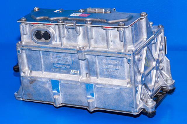 Inverter hybrid til VW Passat 2015-2019 (Fase 1) (B8) (B8) (VAG|3G0 907 070 B|)