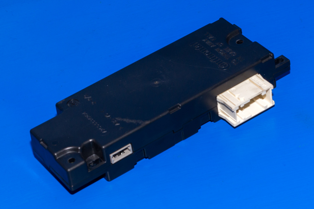 Styreenhet bluetooth til Citroën Berlingo, 2008-2015 (Type II, Fase 1) (CONTINENT|S180073002)