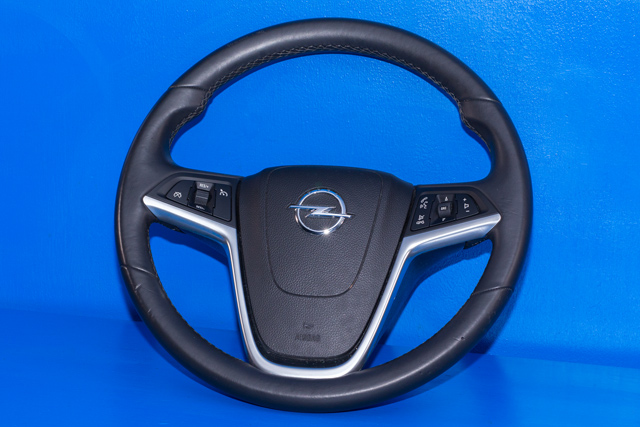 Airbag ratt til Opel Insignia A, 2009-2014