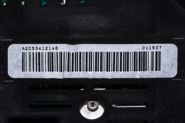 Instrumentpanel til Opel Insignia A 2009-2014  (GM|20 970 768|)