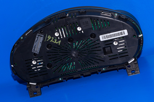 Instrumentpanel til Opel Insignia A 2009-2014  (GM|20 970 768|)