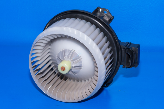 Varmeapparat motor til Suzuki Swift 2005-2010 (DENSO|272700-0311|)