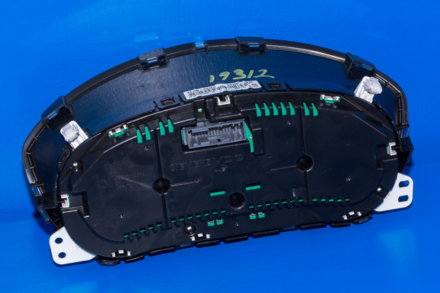 Instrumentpanel til Suzuki Swift 2005-2010 (SIEMENS|A2C53114926-06|34100-63JE0|)