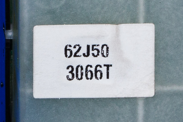 Bryter ruteheis førerdørspanel til Suzuki Swift 2005-2010 (SUZUKI|62J50-3066T|)