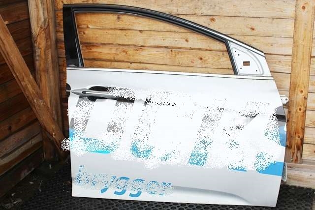 Dør høyre foran til Hyundai i40, 2012-2017  