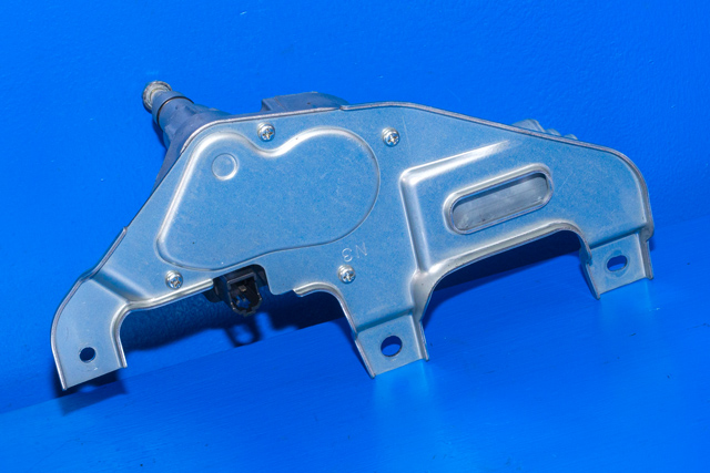 Viskermotor bakrute til Suzuki Swift 2005-2010