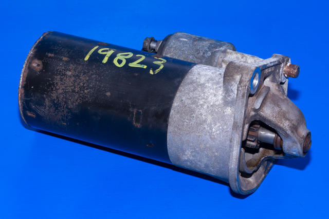 Starter diesel til Volvo XC90, 2007-2014 (Type I, Fase 2) (BOSCH|0 001 109 264)