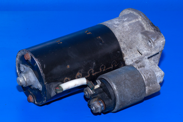 Starter diesel til Volvo XC90 2007-2014 (Type I, Fase 2) (BOSCH|0 001 109 264|30724473|)