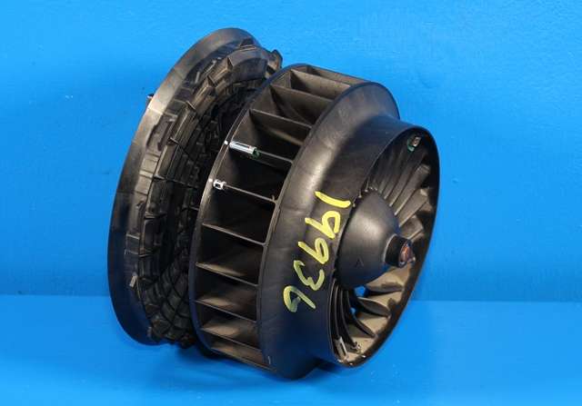 Varmeapparat motor til Mercedes C-Klasse, Coupe/Cab, 2015-2018 (Fase 1) (C205) (C205) (BOSCH|0 130 309 001)