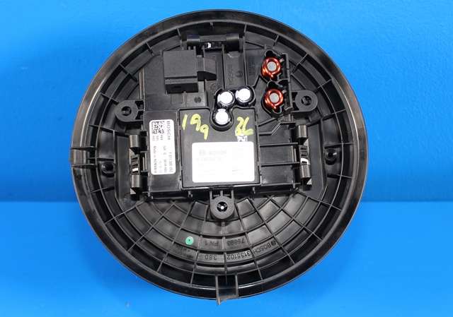 Varmeapparat motor til Mercedes C-Klasse, Coupe/Cab 2015-2018 (Fase 1) (C205) (C205) (BOSCH|0 130 309 001|)