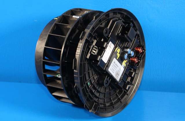 Varmeapparat motor til Mercedes C-Klasse, Coupe/Cab 2015-2018 (Fase 1) (C205) (C205) (BOSCH|0 130 309 001|)