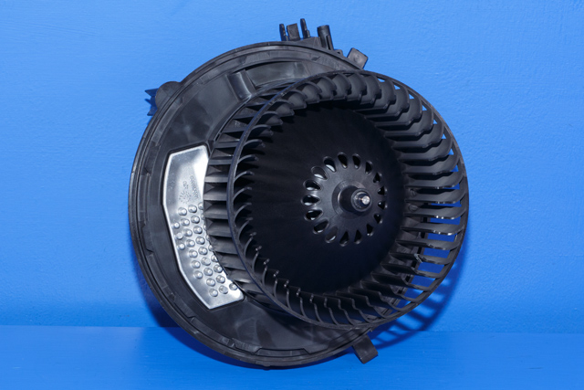 Varmeapparat motor til Audi A3, 2012-2016 (Type III, Fase 1)  (VAG|5Q1 819 021 B)