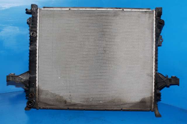 Radiator (automat gir) til Volvo XC90, 2007-2014 (Type I, Fase 2) (VALEO|994837N-A)