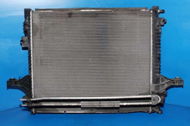 Radiator (automat gir) til Volvo XC90 2007-2014 (Type I, Fase 2) (VALEO|994837N-A|30681823|)