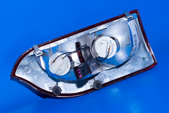 Baklykt høyre til Opel Insignia A 2009-2014  (GM|13 226 855|)