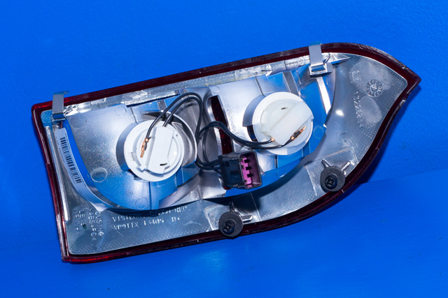 Baklykt venstre til Opel Insignia A 2009-2014  (GM|13 226 854|)