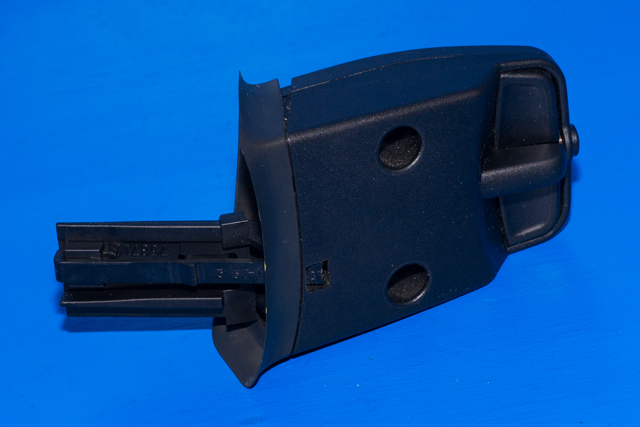 Bryter diverse til Ford Transit Connect 2009-2013 (Type I, Fase 2) (FORD|3M5T-14K147-AD|)