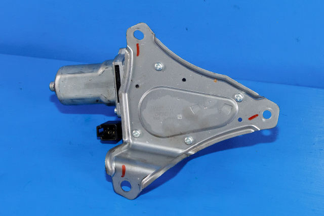 Viskermotor bakrute til Mitsubishi Space Star 2013-->> (Type II)  (DENSO|259600-2510|)