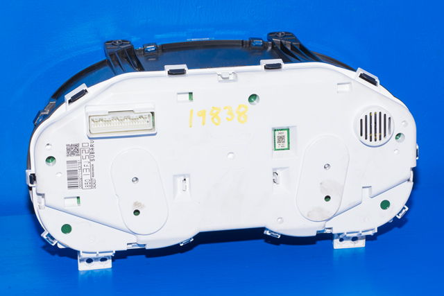 Instrumentpanel til Subaru XV 2012-2017 (Type I) (SUBARU|85013-FJ520|)
