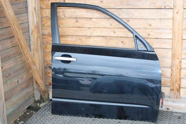 Dør høyre foran til Subaru Forester, 2008-2013 (Type III)