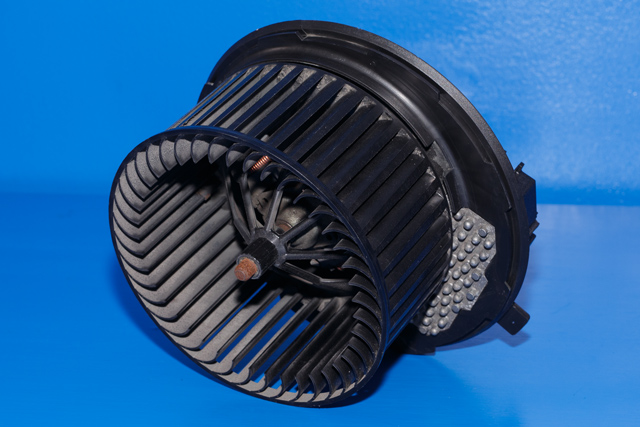 Varmeapparat motor til VW Passat, 2011-2015 (B7) (B7) (VAG|3C1 820 015 Q)