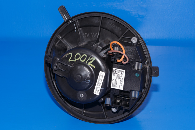 Varmeapparat motor til VW Passat 2011-2015 (B7) (B7) (VAG|3C1 820 015 Q|)