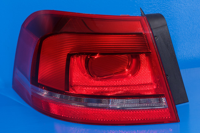 Baklykt venstre ytre til VW Passat 2011-2015 (B7) (B7) (VAG|3AF 945 095 A|)