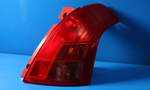 Baklykt høyre til Suzuki Swift 2005-2010