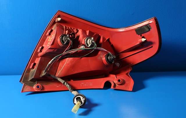 Baklykt høyre til Suzuki Swift 2005-2010