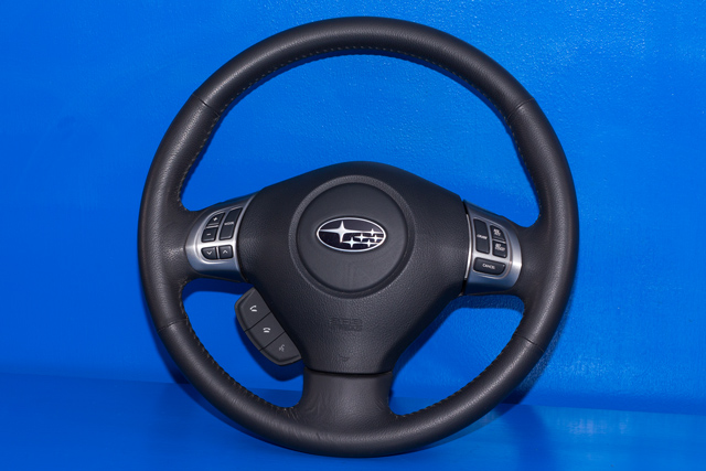 Airbag ratt til Subaru Forester, 2008-2013 (Type III)